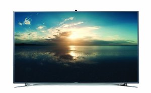 Samsung UN55F9000 55-Inch 4K Ultra HD 120Hz 3D Smart LED TV 