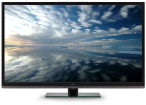 $500 Seiki 4K TV