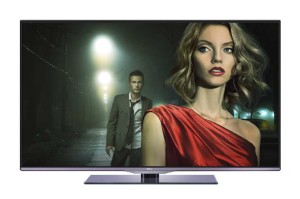 TCL LE50UHDE5691 50-Inch 4K Ultra HD 120Hz LED TV 