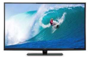 Seiki Digital SE50UY04 50-Inch 4K UHD 120Hz LED HDTV