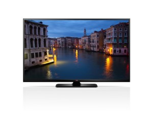 LG Electronics 60PB6900 60-Inch 1080p 600Hz 3D PLASMA TV (Black)