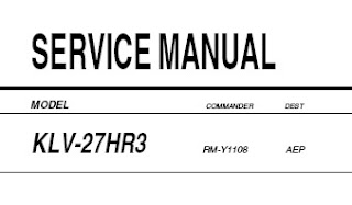 Lcd Tv Repair Manual