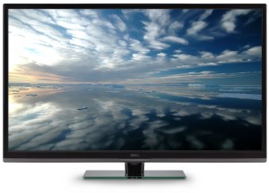 $499 Seiki Digital SE39UY04 39-Inch 4K Ultra HD 120Hz LED TV 