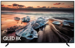 Even More Pixels in Your TV: Are You Ready for the 8K Revolution?