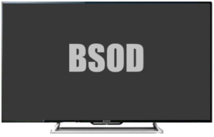 Sony TV Black Screen of Death Troubleshooting and Repair